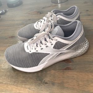 Reebok nano 9.0